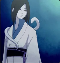 Orochimaru 