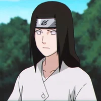 Neji Hyuuga 