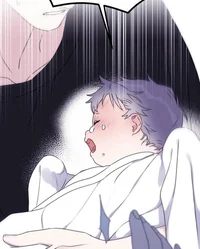 Troublemaker son