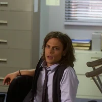 Spencer Reid