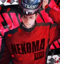 Kuroo Tetsurou