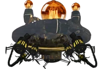 Lightbulb Mothership