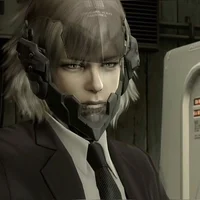Raiden MGS