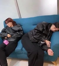 Pau y Ale Villarreal