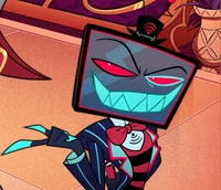 Vox- Hazbin Hotel