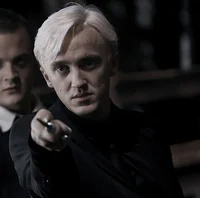 Draco Malfoy 