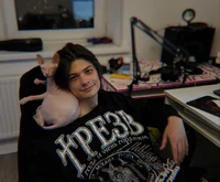 Коля Железняк