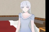 Weiss Schnee 