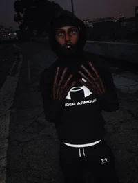 Blackout switchy kay