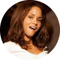Halle Berry