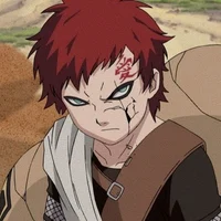 Sabaku no Gaara