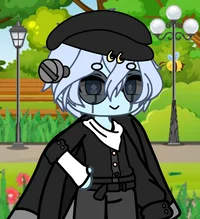 Adrain the mafiaboss