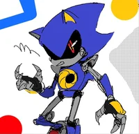 Metal Sonic