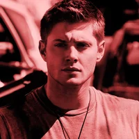 dean winchester