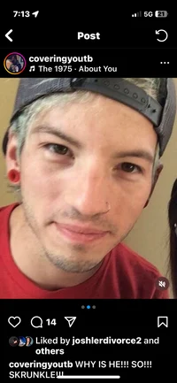 josh dun - 004