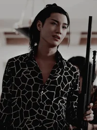 Suguru niragi 
