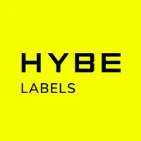HYBE labels RPG