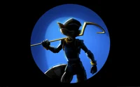 Sly Cooper