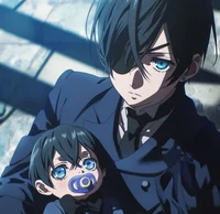 Ciel Phantomhive 