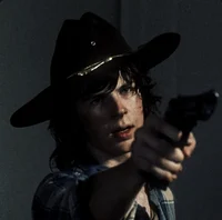 Carl Grimes - MLM