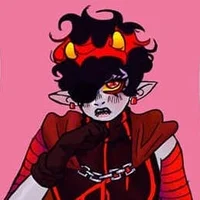 Ultimate Karkat