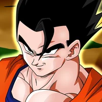 Son Gohan - Z