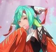 Dyadia - Shao Siyuan