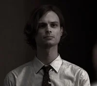 Spencer Reid