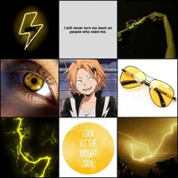 Denki Kaminari