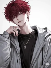 Boyfriend-Elliot