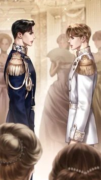 Two Princes