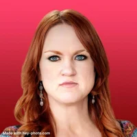 Ree Drummond