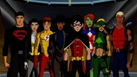 Young Justice