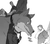 Hybrid Taskforce 141