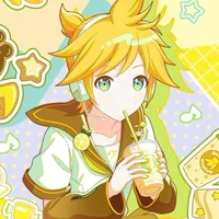 Kagamine Len