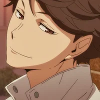 Oikawa Tooru