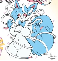 Sylveon Tf
