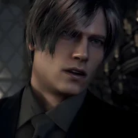 Leon Kennedy