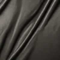 Leather