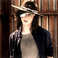 Carl Grimes