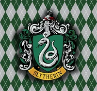 Slytherin boys