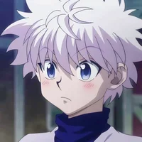 Killua Zoldyck