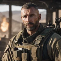 John MacTavish