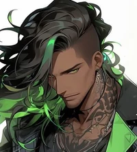 Vanity God