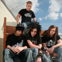Tokio hotel