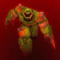 The Doom Slayer