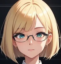 Ashley the Principal