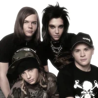 Tokio Hotel 