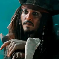 Captain Jack Sparrow