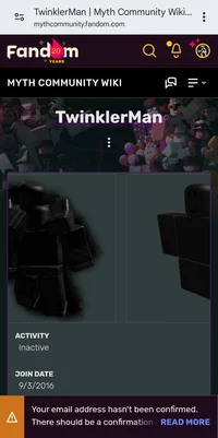 Twinklerman 